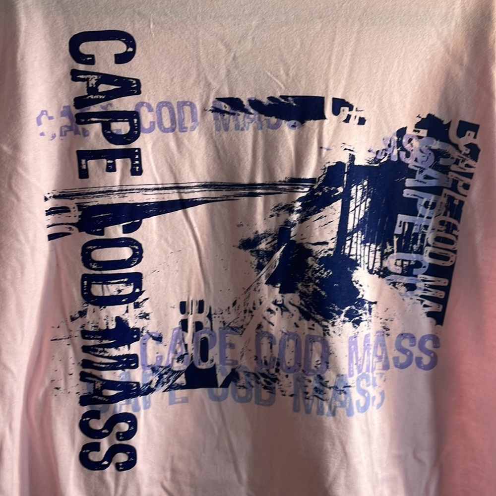 Cuffy’s Cape Cod T - Picture 2 of 6